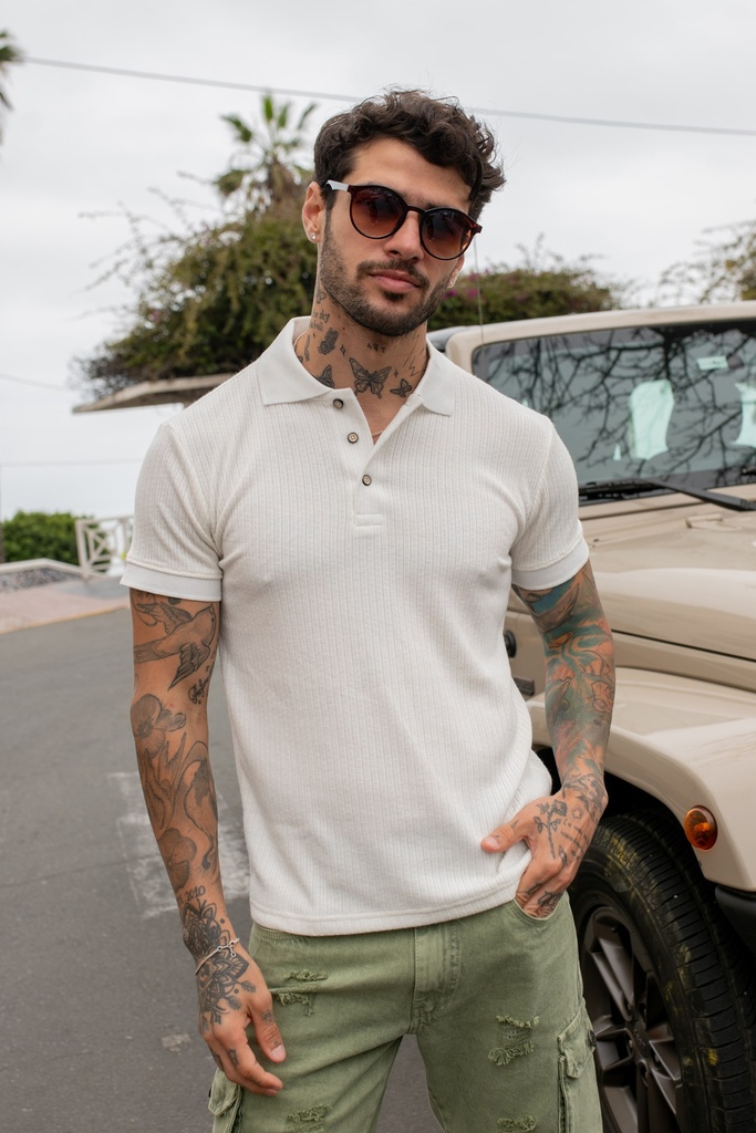 CAMISA MODA EMIL