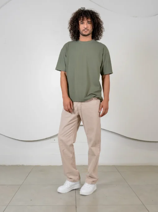 Pantalón Jean Johan - Imagen 6