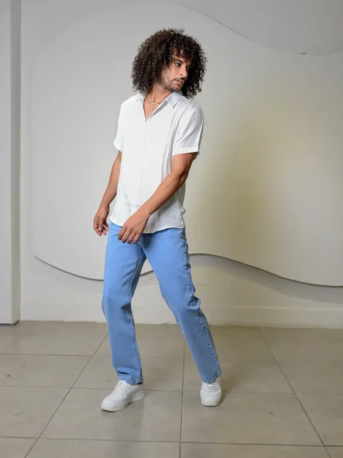 Pantalón Jean Johan - Imagen 5