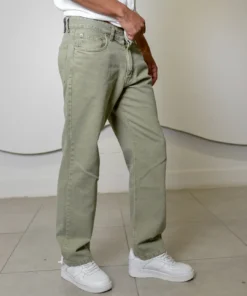 Pantalón Jean Johan