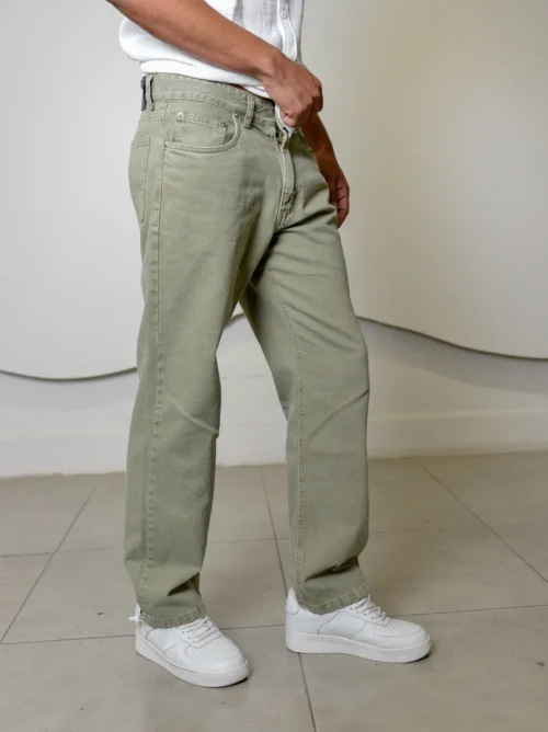 Pantalón Jean Johan