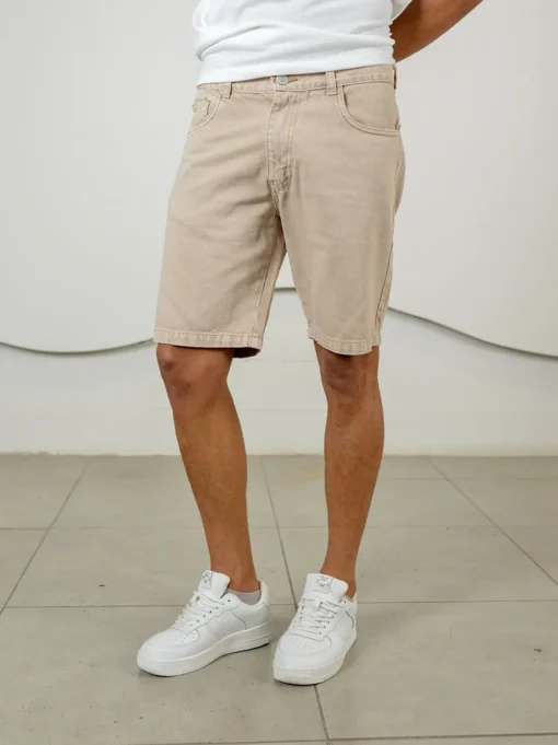Shorts de Hombre de Jeans Erik - Imagen 11