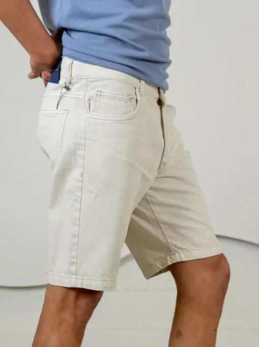 Shorts de Hombre de Jeans Erik - Imagen 8