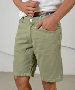 Shorts de Hombre de Jeans Erik